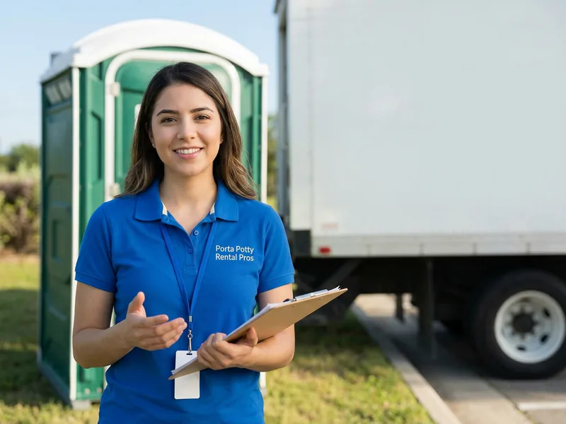 Porta Potty Rental  in Debary  FAQ